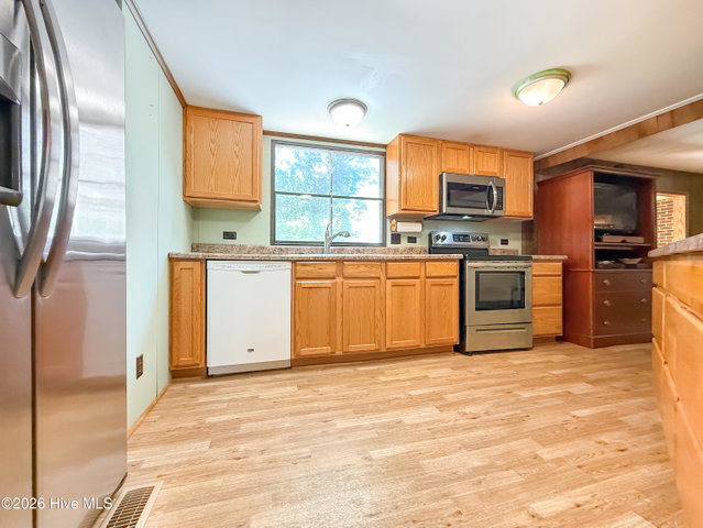205 Comanche Trail, Edenton, NC 27932 — photo 3
