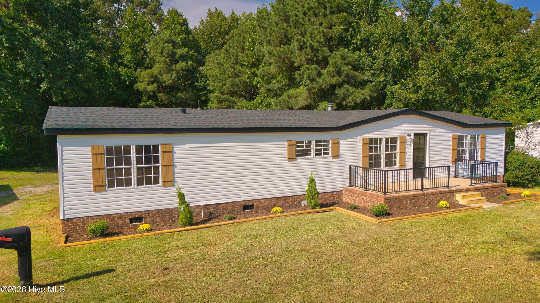3163 Mobleys Bridge Road, Grimesland, NC 27837 — photo 2