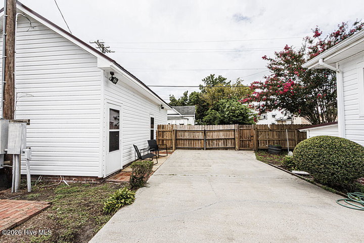 600 S Haughton Street, Williamston, NC 27892 — photo 54
