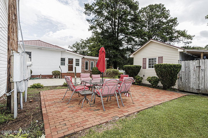 600 S Haughton Street, Williamston, NC 27892 — photo 52