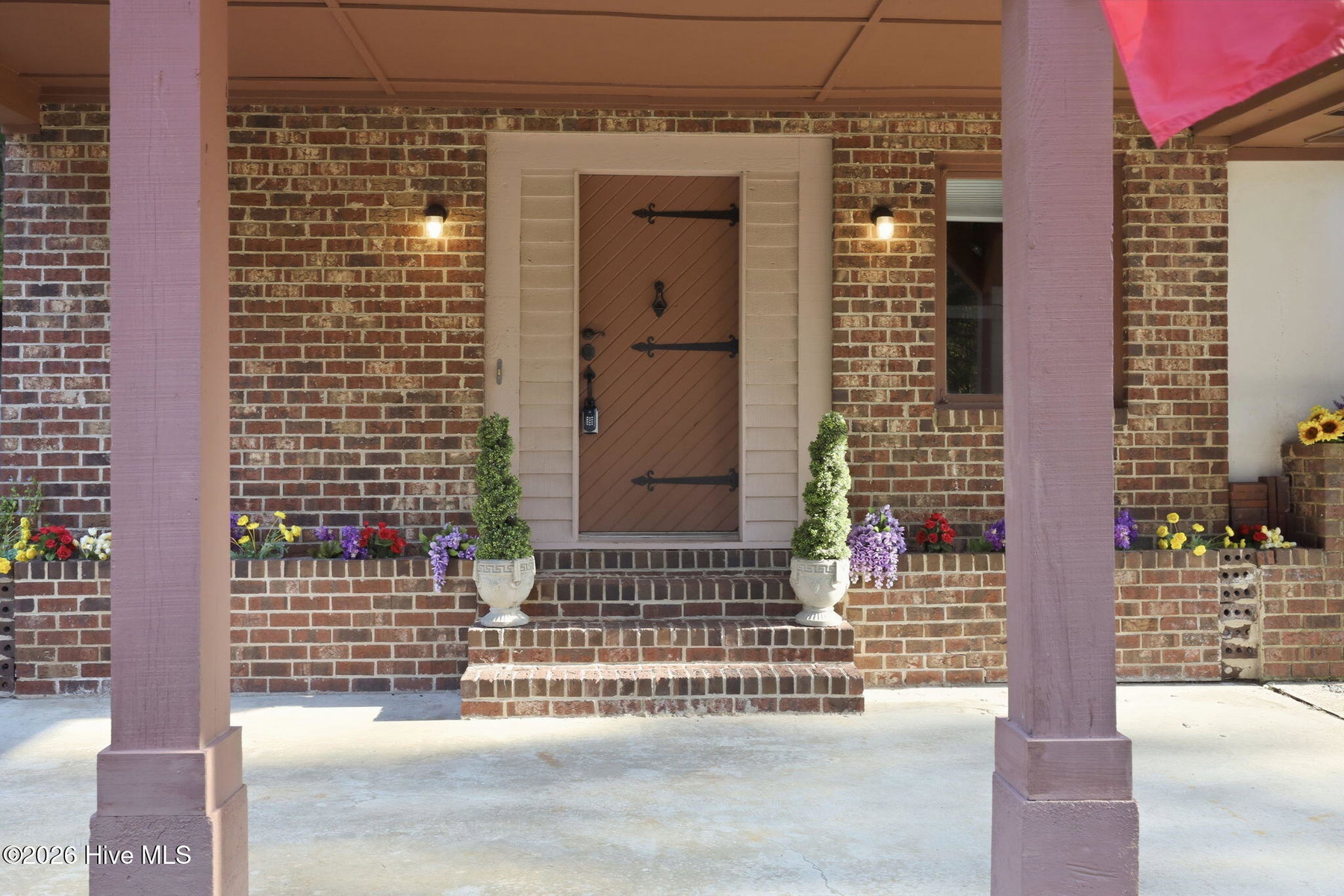 1407 Rondo Drive, Greenville, NC 27858 — photo 5