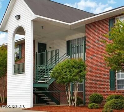 2235 Hurt Drive, Rocky Mount, NC 27804 — photo 2
