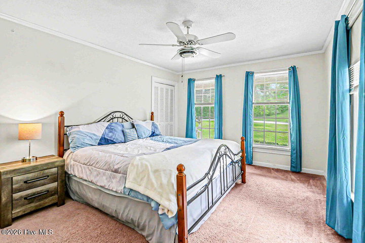 1020 Holly Creek Boulevard, Williamston, NC 27892 — photo 23