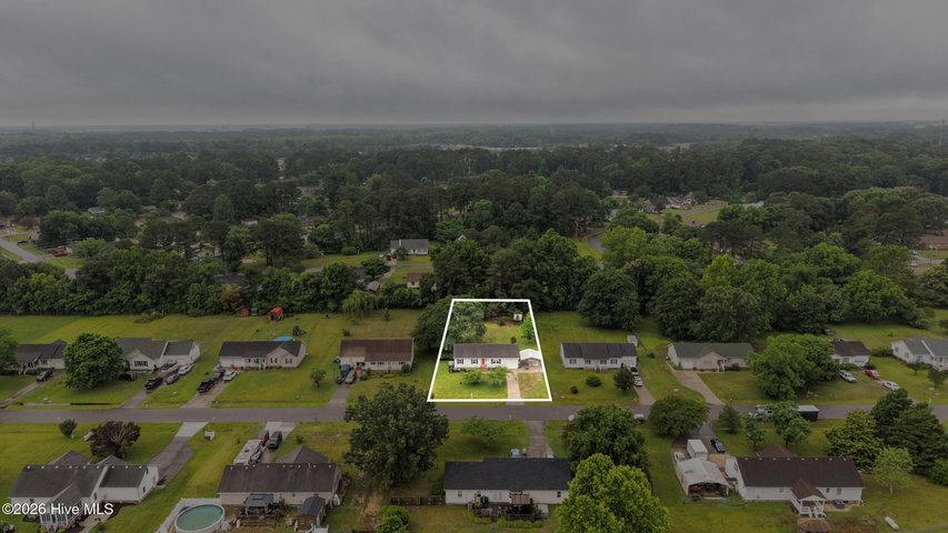 2507 Red Gate Drive, Elizabeth City, NC 27909 — photo 35