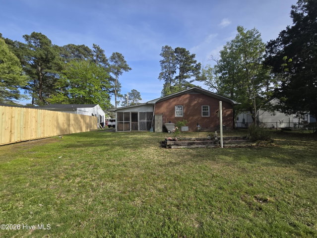 1221 Crescent Drive, Elizabeth City, NC 27909 — photo 35