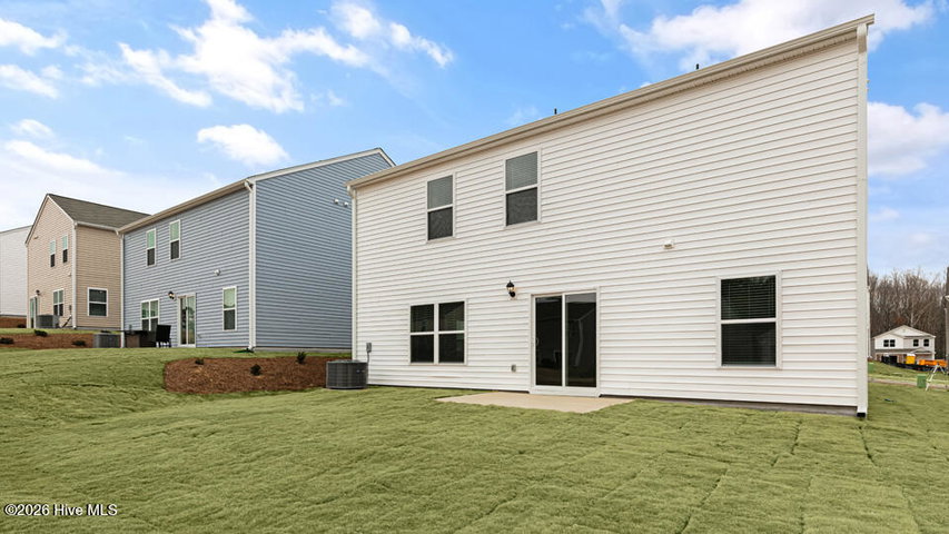 4806 Martha Wynd Way, Farmville, NC 27828 — photo 33