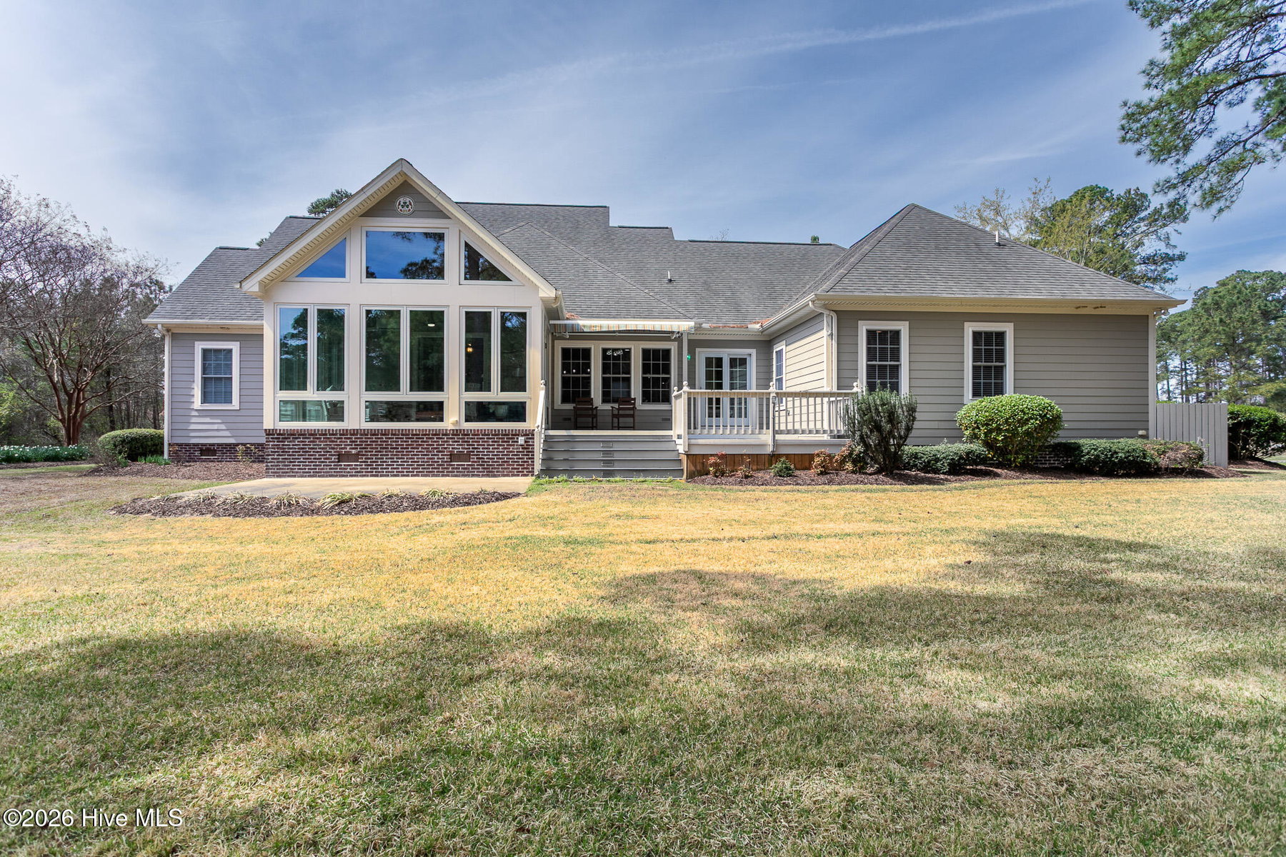 108 Scuppernong River Drive, Hertford, NC 27944 — photo 4