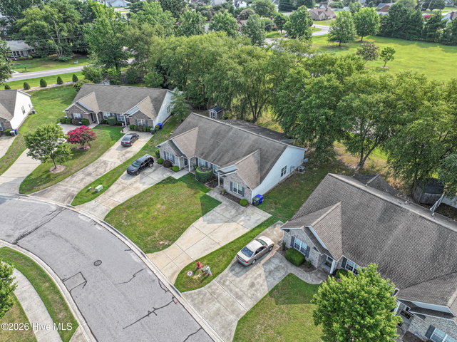 2552 Saddleback Drive B, Winterville, NC 28590 — photo 4