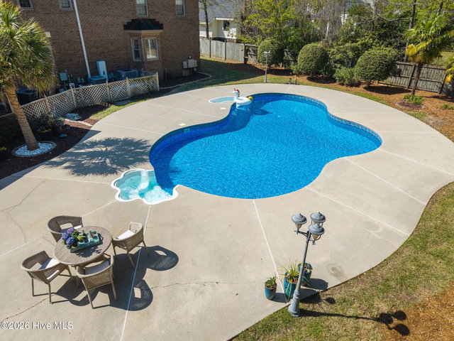 120 Robin Road, Greenville, NC 27858 — photo 70