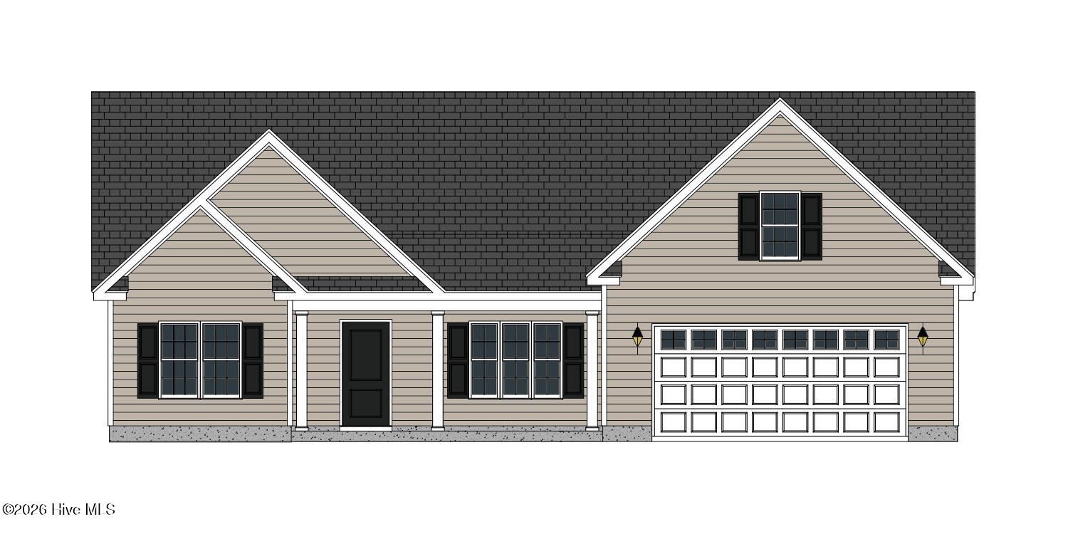 337 Gerbera Court, Greenville, NC 27858 — photo 2