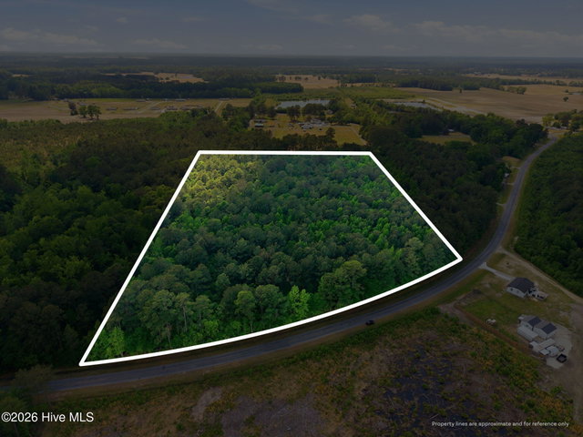 00 Roosevelt Spain Road, Greenville, NC 27834 — photo 1
