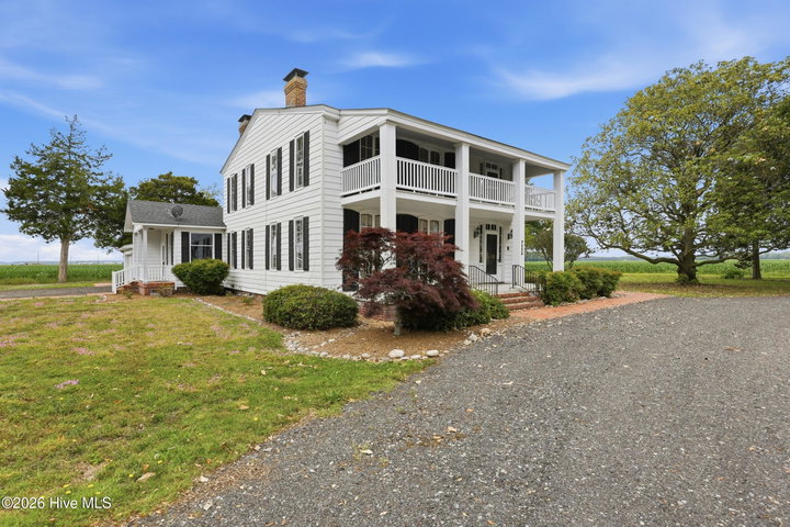 725 Griffin Swamp Road, Elizabeth City, NC 27909 — photo 84
