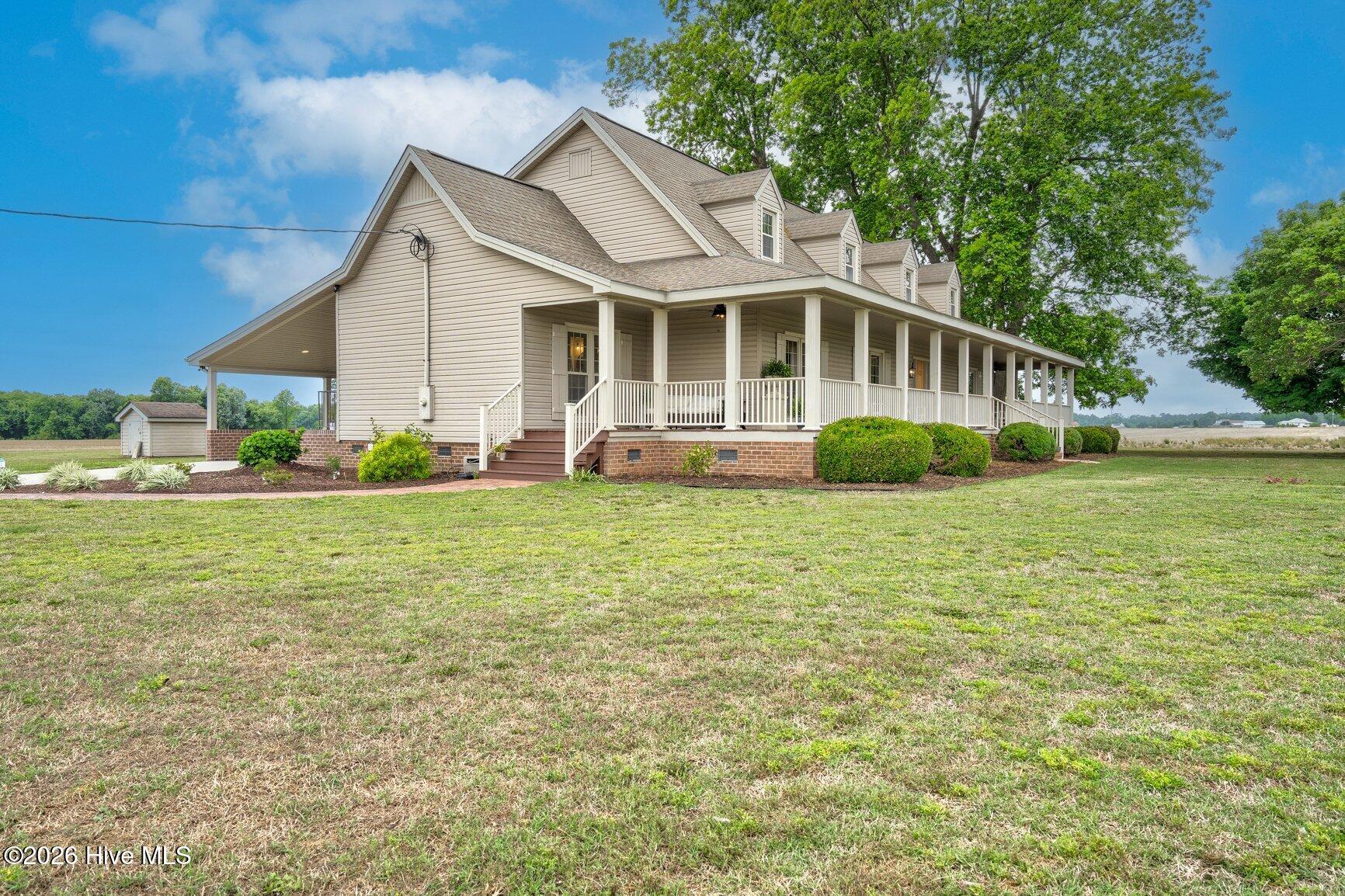 3295 Nobles Mill Pond Road, Rocky Mount, NC 27801 — photo 5