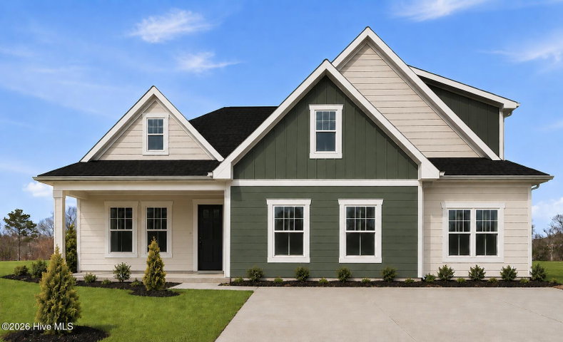 3500 Alberta Way, Ayden, NC 28513 — photo 1