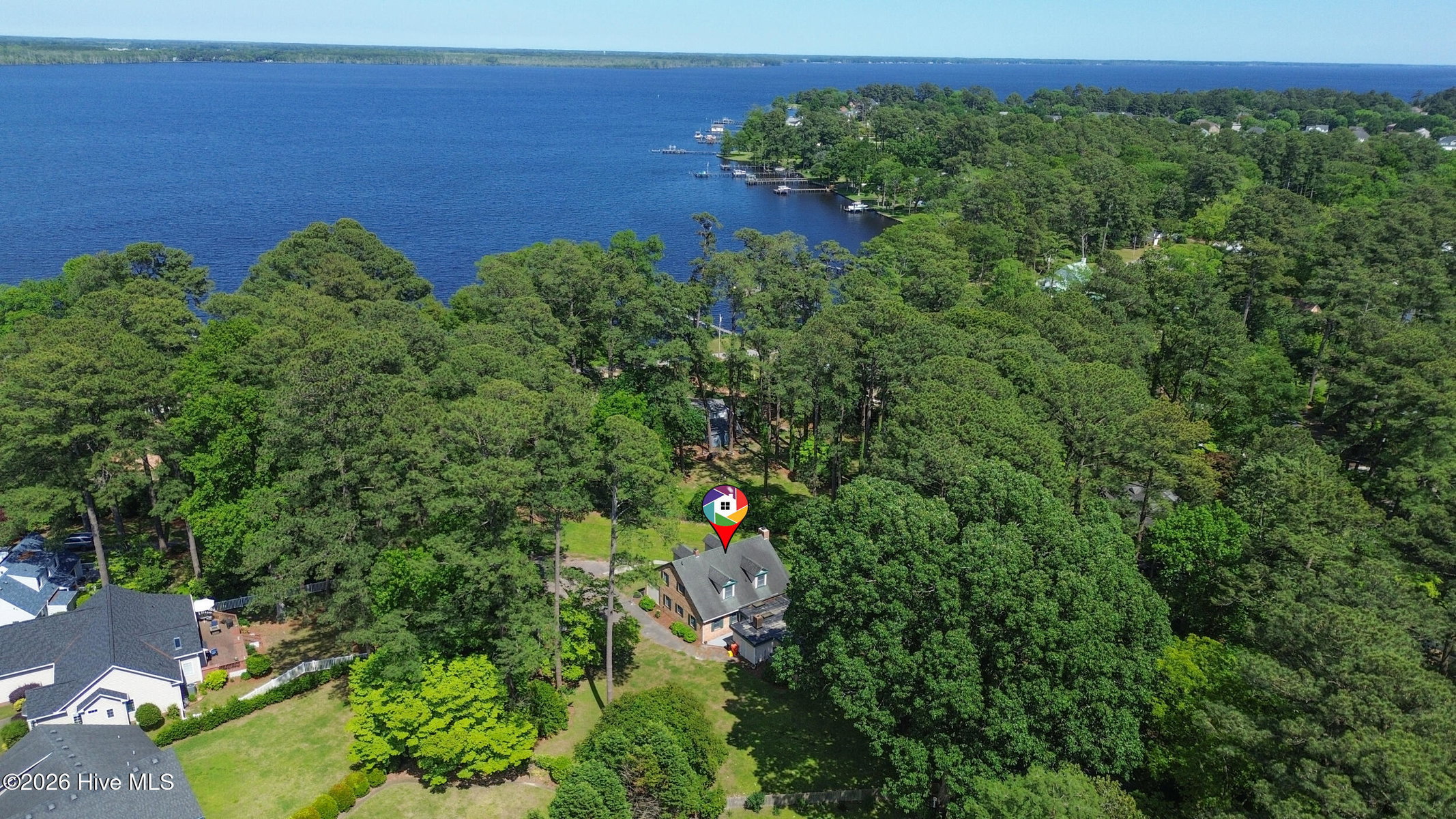1507 Rivershore Road, Elizabeth City, NC 27909 — photo 4