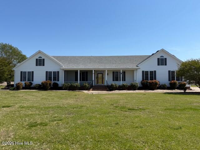 2051 Nixonton Road, Elizabeth City, NC 27909 — photo 42