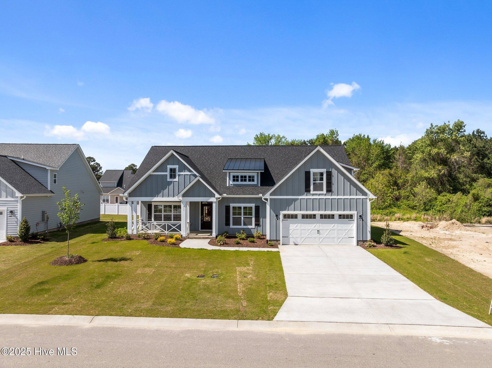 911 Hunter Grace Drive, Winterville, NC 28590 — photo 2