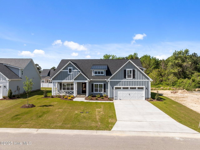 911 Hunter Grace Drive, Winterville, NC 28590 — photo 2