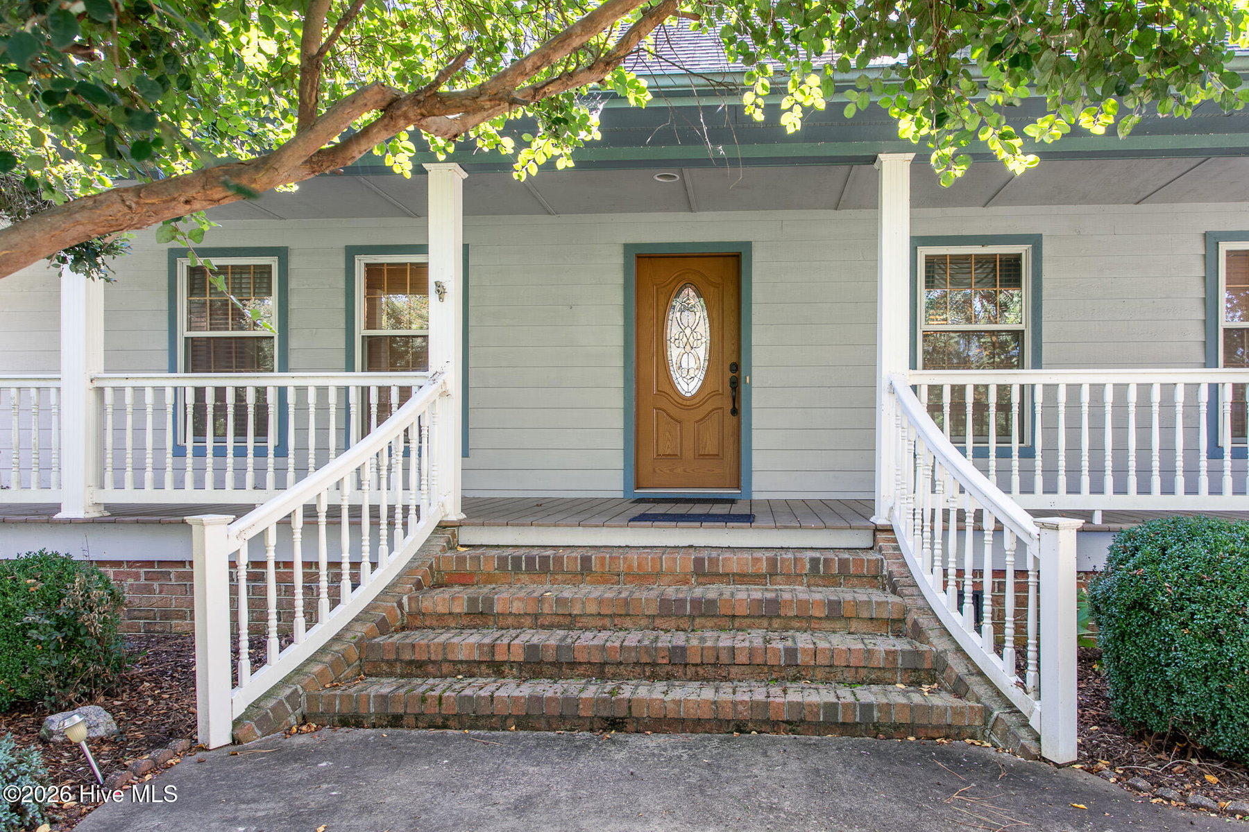 177 Middleton Drive, Hertford, NC 27944 — photo 3