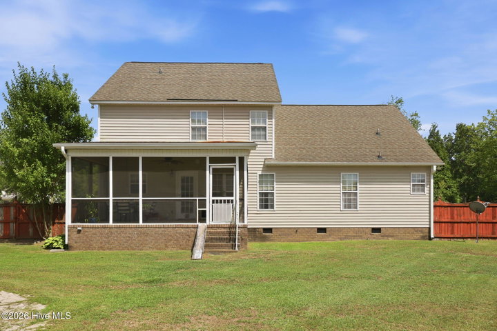 534 Patsy Drive, Greenville, NC 27858 — photo 46