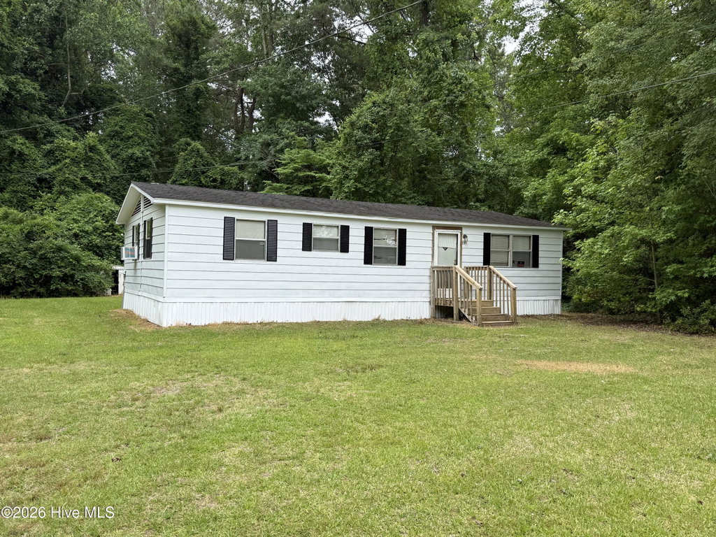 233 Willow Drive, Edenton, NC 27932