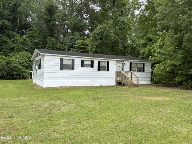233 Willow Drive, Edenton, NC 27932