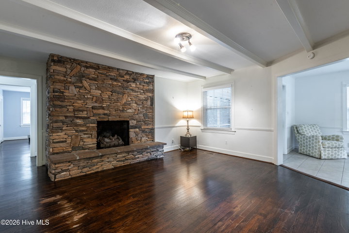 1719 Beaumont Drive, Greenville, NC 27858 — photo 23