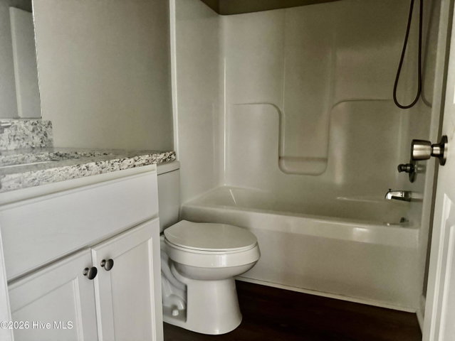2502 Bluff View Court A, Greenville, NC 27834 — photo 15