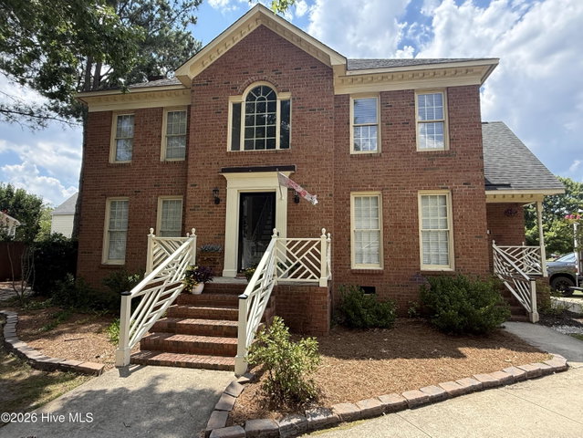 4003 Treetops Circle, Winterville, NC 28590 — photo 58