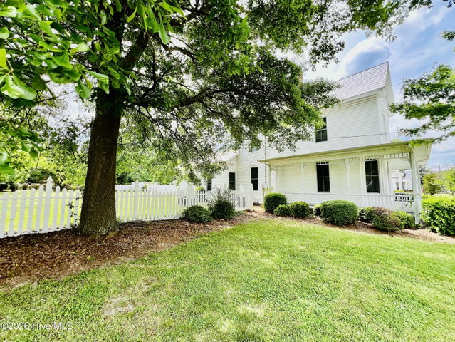 3813 W Wilson Street, Farmville, NC 27828 — photo 21