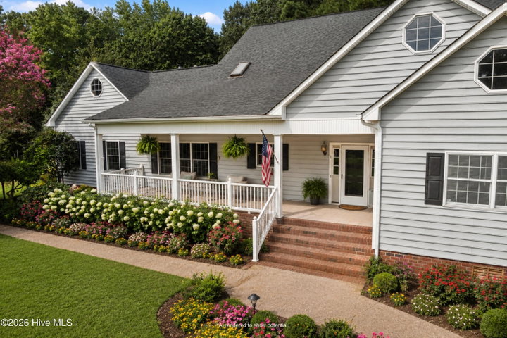 7464 Nc 43 N, Macclesfield, NC 27852 — photo 14