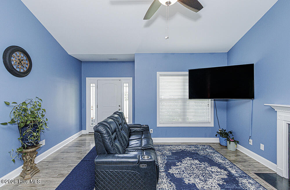 4324 Bristlecone Drive, Ayden, NC 28513 — photo 4