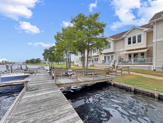 103 Continental Plaza Drive 5, Elizabeth City, NC 27909 — photo 36