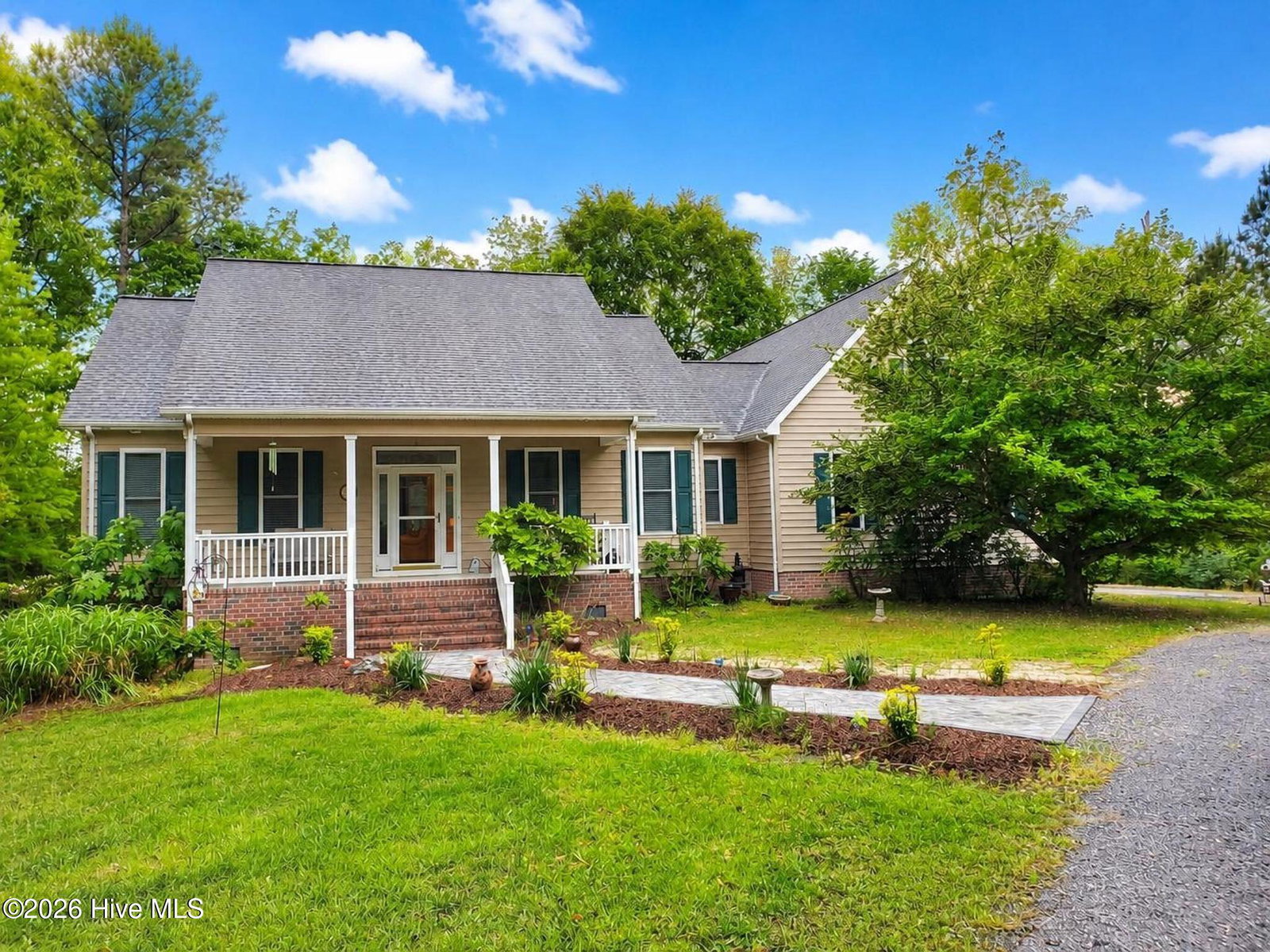 147 Johnson Drive, Hertford, NC 27944 — photo 5