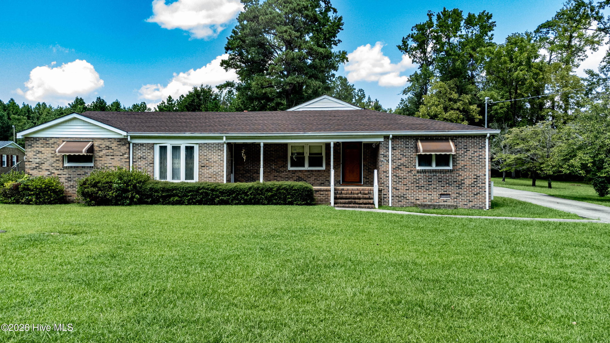 400 W Barnhill Street, Everetts, NC 27825 — photo 3