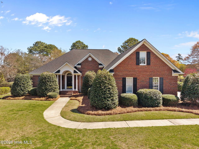 2267 Waterford Drive, Winterville, NC 28590 — photo 1