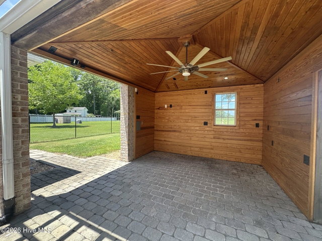 1380 Bear Trap Road, Williamston, NC 27892 — photo 37