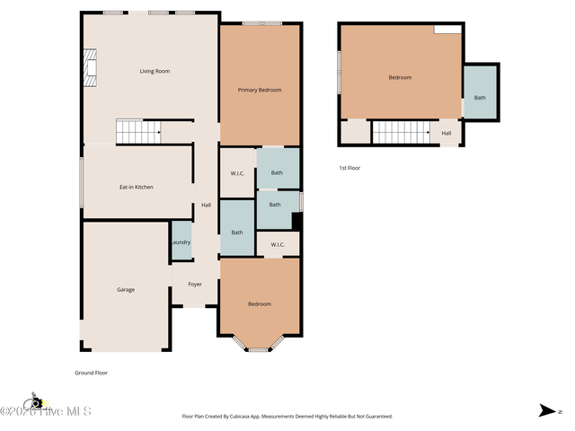 113 Brant Court, Elizabeth City, NC 27909