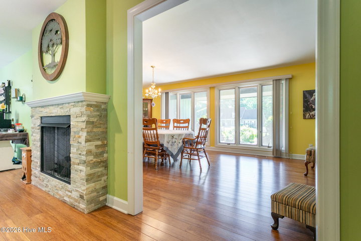 311 Country Club Drive, Edenton, NC 27932 — photo 13