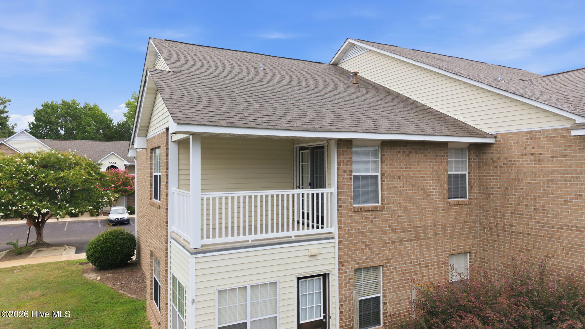 3006 Mulberry Lane F, Greenville, NC 27858 — photo 4