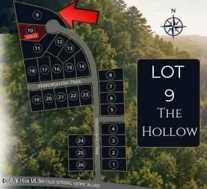 Lot 9 Hope Creek Trail, Spring Hope, NC 27882 — photo 2