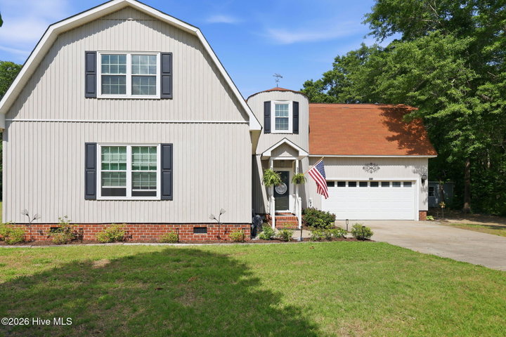 1857 Hardison Street, Grifton, NC 28530 — photo 41