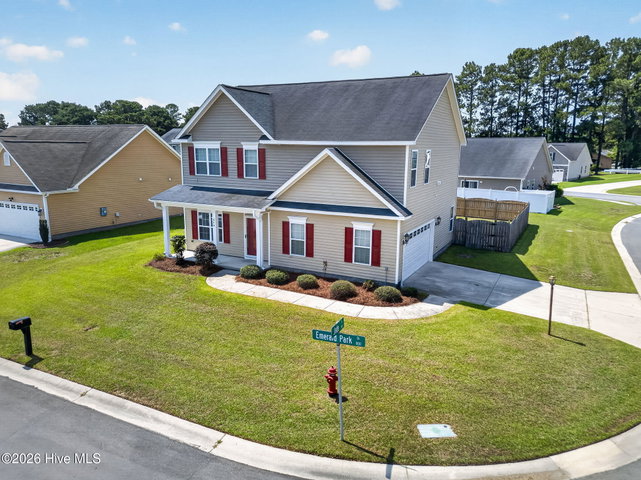 849 Emerald Park Drive, Winterville, NC 28590 — photo 39