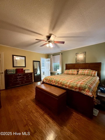 903 E Woodlawn Drive, Williamston, NC 27892 — photo 45