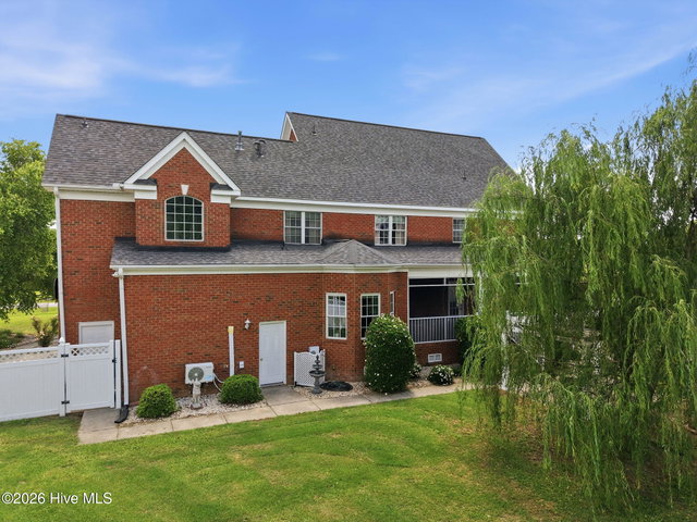196 Richard Lee Drive, Greenville, NC 27858 — photo 54