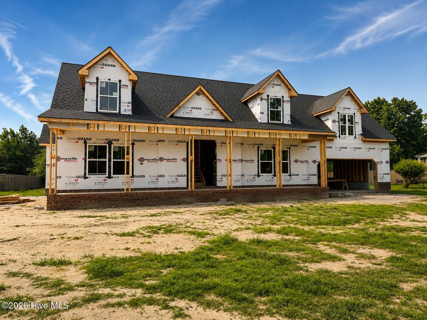 117 Lighthouse View, Aydlett, NC 27916 — photo 2