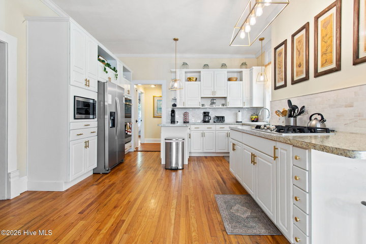 315 W Church Street, Elizabeth City, NC 27909 — photo 20