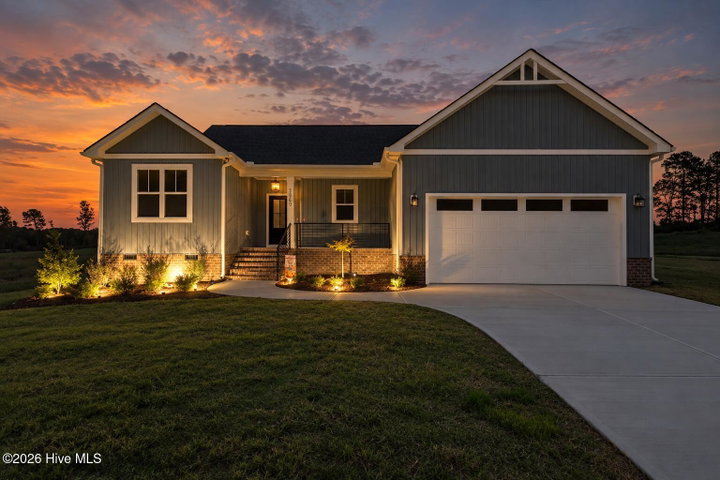 5860 Boulden Road, Nashville, NC 27856
