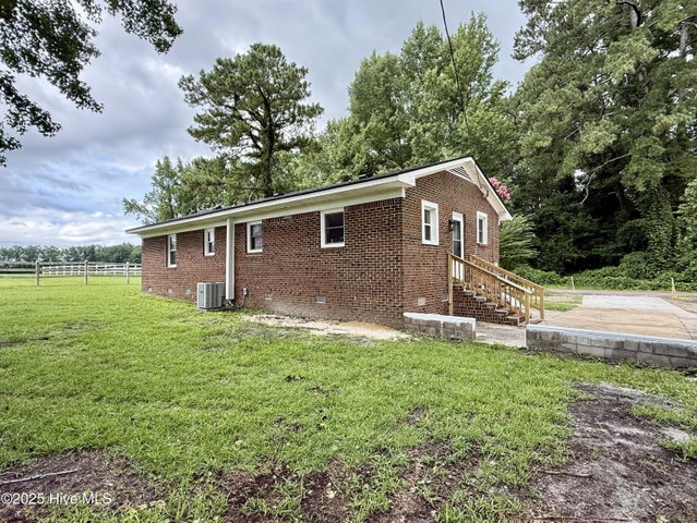 104 Staton Street, Everetts, NC 27825 — photo 4