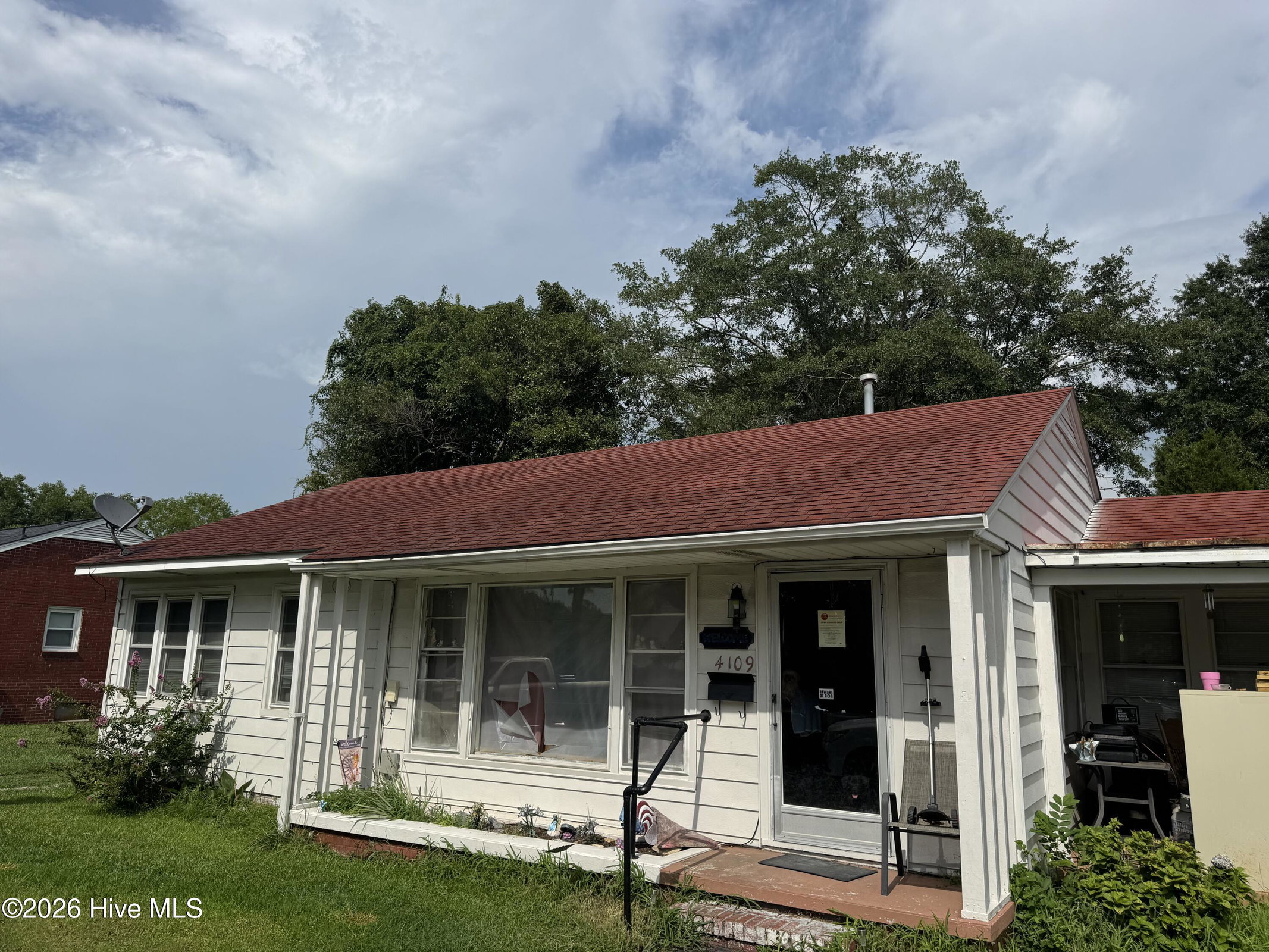 4109 Lee Street, Ayden, NC 28513 — main photo